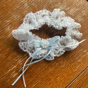Bridal Garter